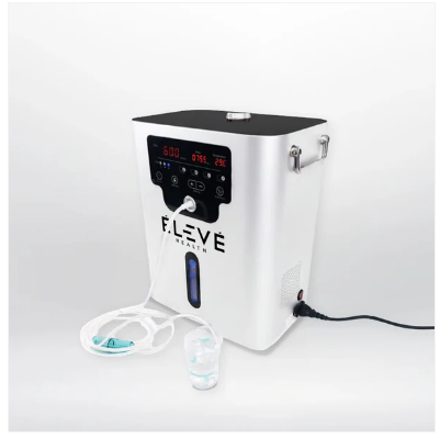 ELEVE Hydrogen Inhaler E-600 ml
