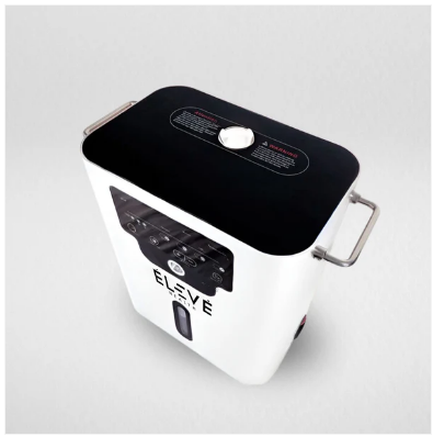 ELEVE Hydrogen Inhaler E-600 ml