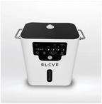 ELEVE Hydrogen Inhaler E-600 ml