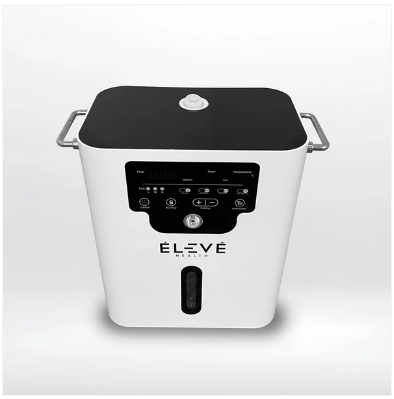 ELEVE Hydrogen Inhaler E-600 ml