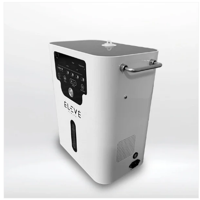 ELEVE Hydrogen Inhaler E-600 ml