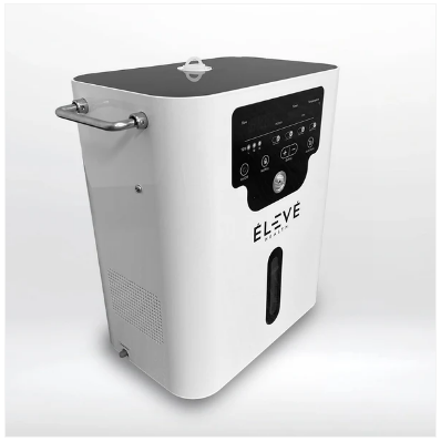 ELEVE Hydrogen Inhaler E-600 ml
