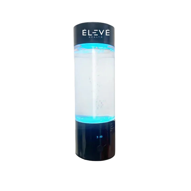 ELEVE Hydrogen Water Bottle (390 ml)