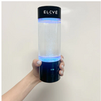 ELEVE Hydrogen Water Bottle (390 ml)