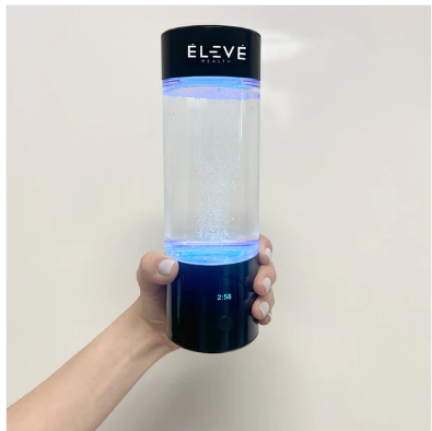 ELEVE Hydrogen Water Bottle (390 ml)
