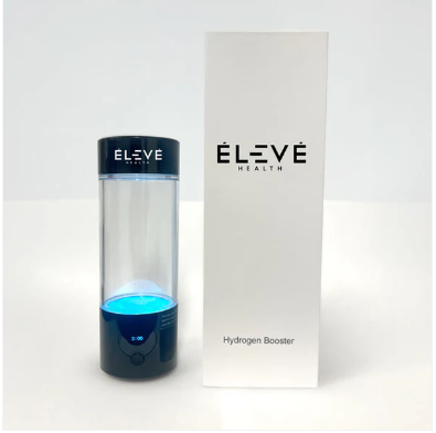 ELEVE Hydrogen Water Bottle (390 ml)
