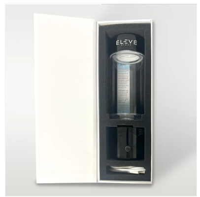 ELEVE Hydrogen Water Bottle (390 ml)
