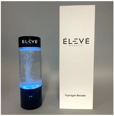 ELEVE Hydrogen Water Bottle (390 ml)