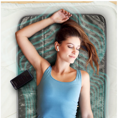 ELEVE Low-Intensity PEMF Full Body System