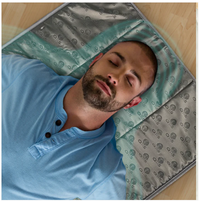 ELEVE Low-Intensity PEMF Full Body System