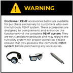 ELEVE Low-Intensity PEMF Full Body System