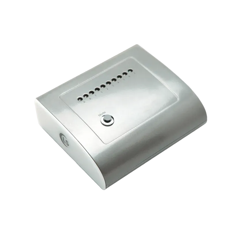 ELEVE PEMF Controller (3-Port)