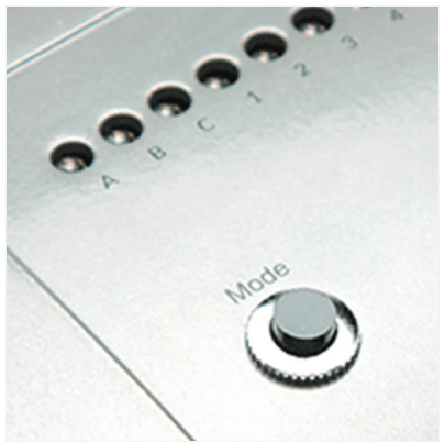 ELEVE PEMF Controller (3-Port)