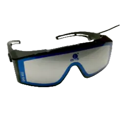 ELEVE PEMF Eye Glasses