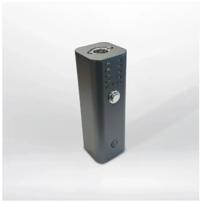 ELEVE Portable PEMF Controller (Rechargeable)