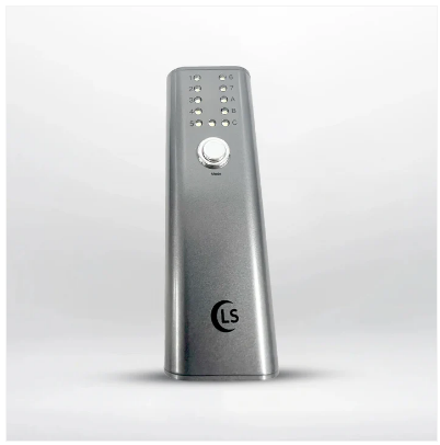 ELEVE Portable PEMF Controller (Rechargeable)