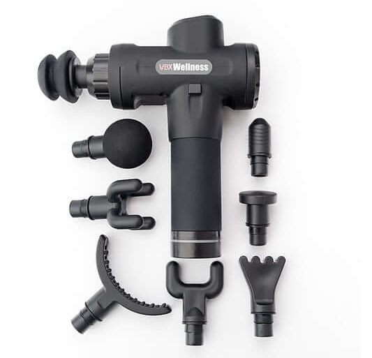 VBX Massage Gun - Black