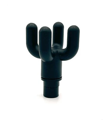 VBX Massage Gun - Black