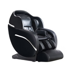 Helios HM8000 Massage Chair - Black