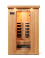 HealthSmart Value Infrared Sauna
