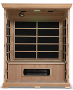 HealthSmart Full Spectrum Infrared Sauna