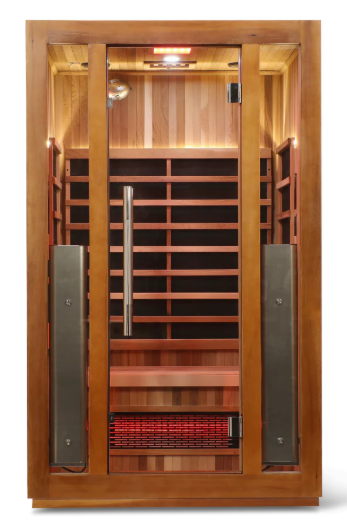 HealthSmart Smart Infrared Sauna