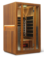 HealthSmart Smart Infrared Sauna