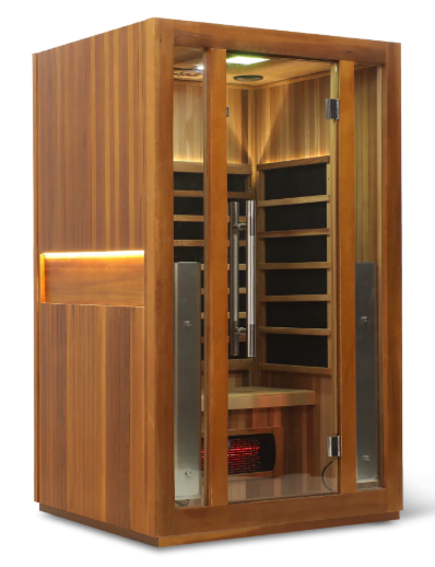HealthSmart Smart Infrared Sauna