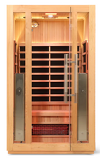 HealthSmart Smart Infrared Sauna