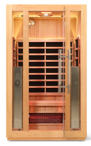 HealthSmart Smart Infrared Sauna