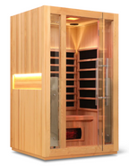 HealthSmart Smart Infrared Sauna