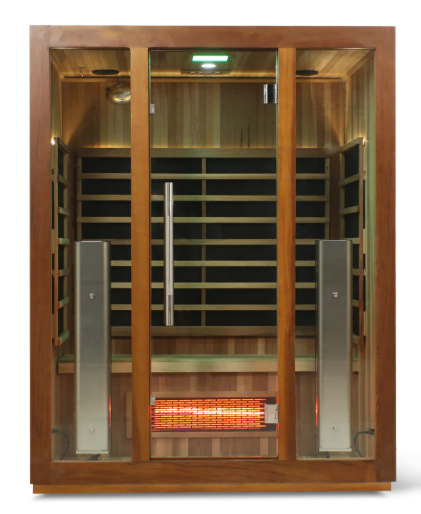 HealthSmart Smart Infrared Sauna