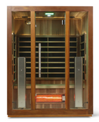 HealthSmart Smart Infrared Sauna