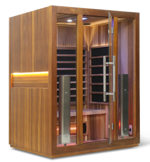 HealthSmart Smart Infrared Sauna
