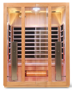 HealthSmart Smart Infrared Sauna
