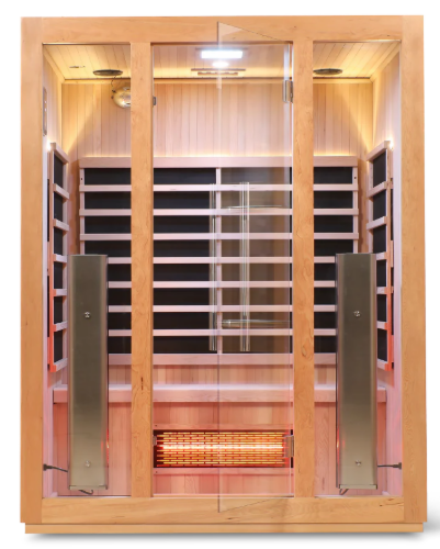 HealthSmart Smart Infrared Sauna