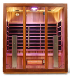 HealthSmart Smart Infrared Sauna