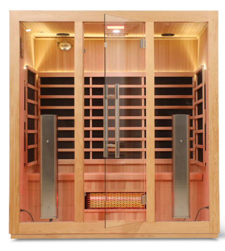HealthSmart Smart Infrared Sauna