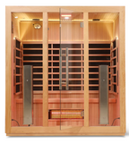 HealthSmart Smart Infrared Sauna