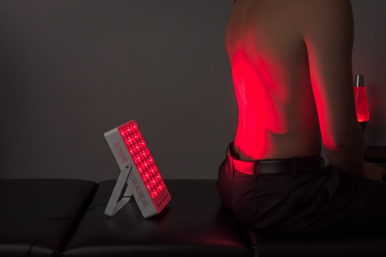 HealthSmart RLT Machine - Mini