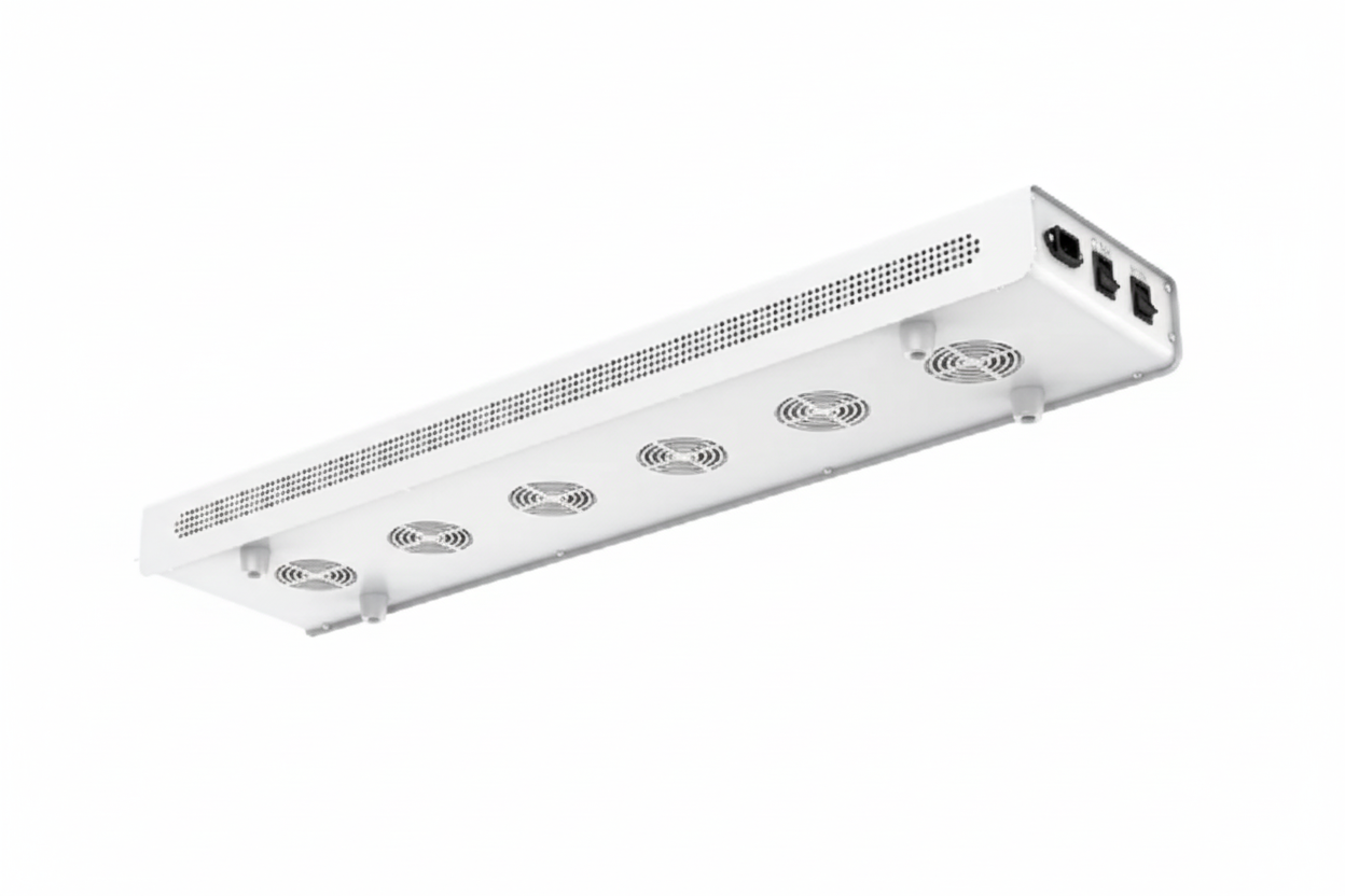 HealthSmart RLT Machine - Medium