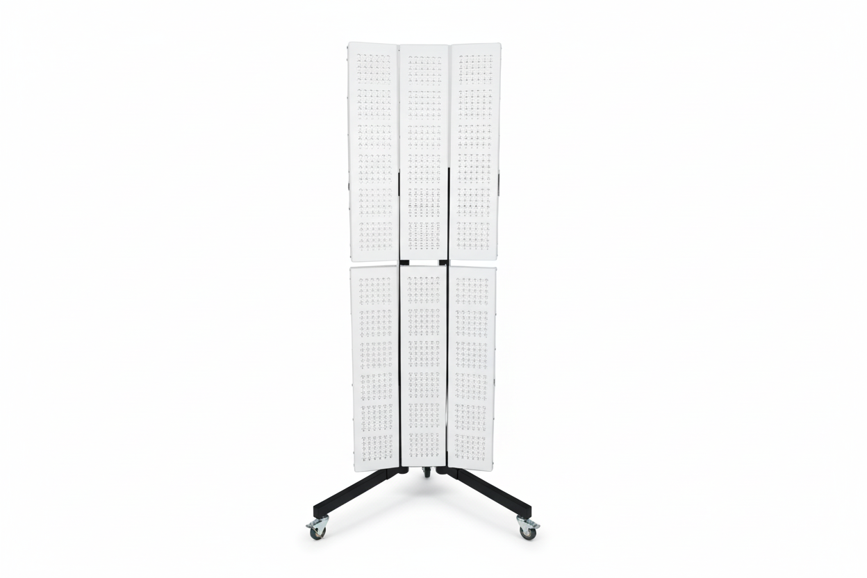 HealthSmart RLT Machine - Bundle