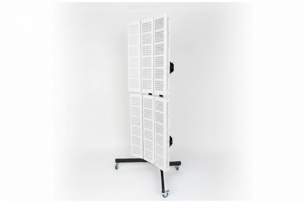 HealthSmart RLT Machine - Bundle