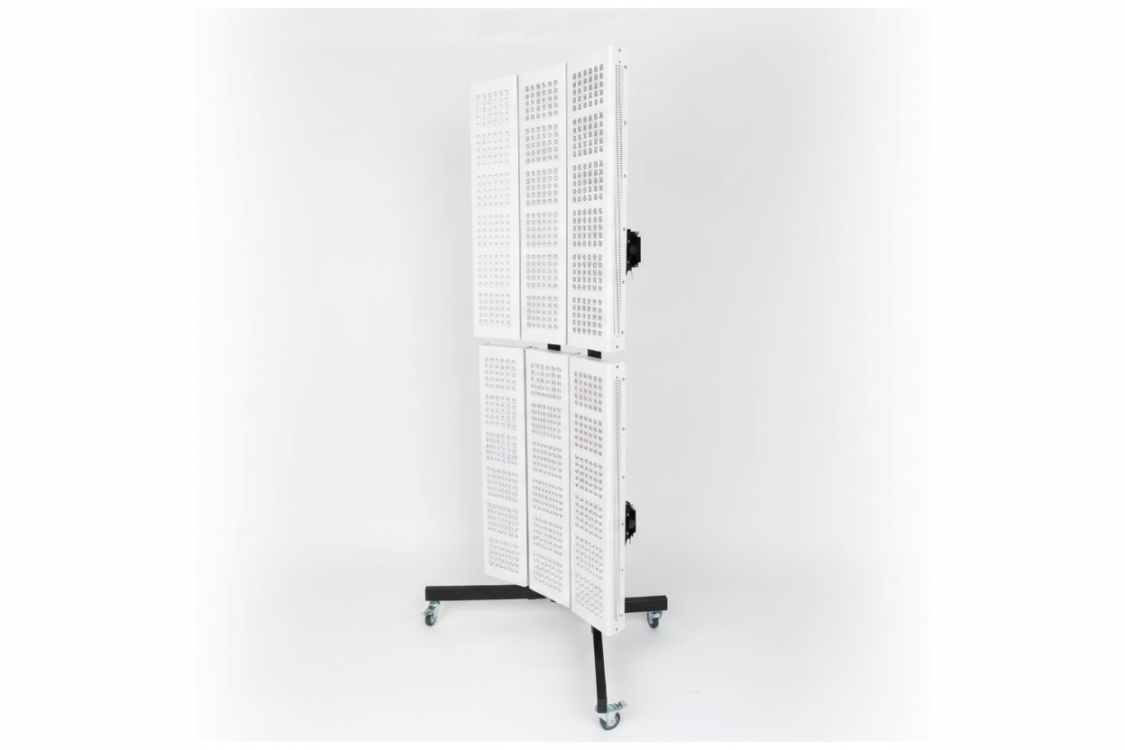 HealthSmart RLT Machine - Bundle