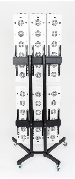 HealthSmart RLT Machine - Bundle