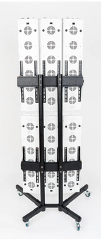 HealthSmart RLT Machine - Bundle