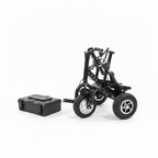 Five Star Sparrow Scooter - 48V SLA