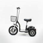 Five Star Excalibur Scooter - 48V SLA
