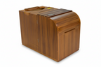 Dr. Fuji Sauna & Acupuncture Box - FJ-1002