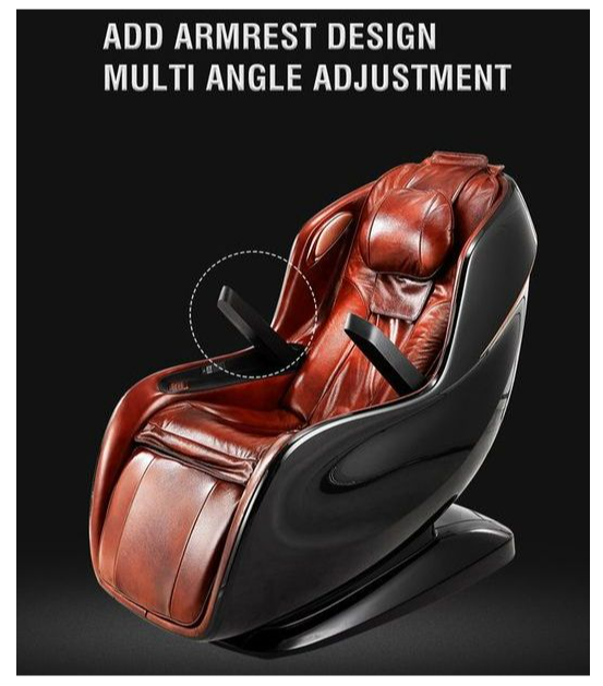 Dr. Fuji Asahi Massage Chair - FJ-2025